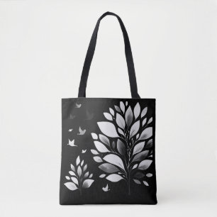 Chickadee Whispers Draagtas