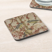 Chickadees Onderzetter (Linkerzijde)