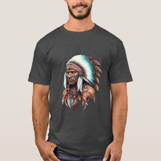 Chickasaw1 T-shirt