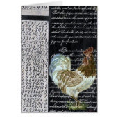 Chicken Block 2 (Voorkant)