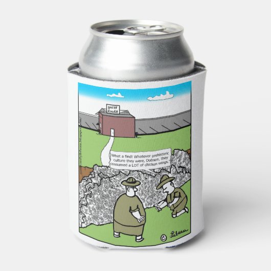 Chicken Bone Surprise Find-Final+Address+Dialoogve Blikjeskoeler (Blikje Voorkant)