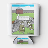 Chicken Bone Surprise Find-Final+Address+Dialoogve Blikjeskoeler (Voorkant)