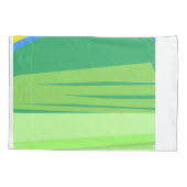 Chicken Coup Kussensloop (Achterkant)