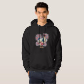 Chicken Dr. Hoodie (Voorkant volledig)