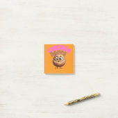 Chicken Fun Sticky Notes (Op bureau)