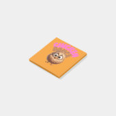 Chicken Fun Sticky Notes (Schuin)