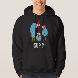 Chicken Heartbeat T-Shirt