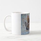 Chicken Hen Party Mug (Gauche)