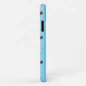 Chicken Hens Thunder_Cove Case-Mate iPhone Case (Achterkant/rechts)
