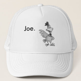 Chicken Joe Baseball Pet