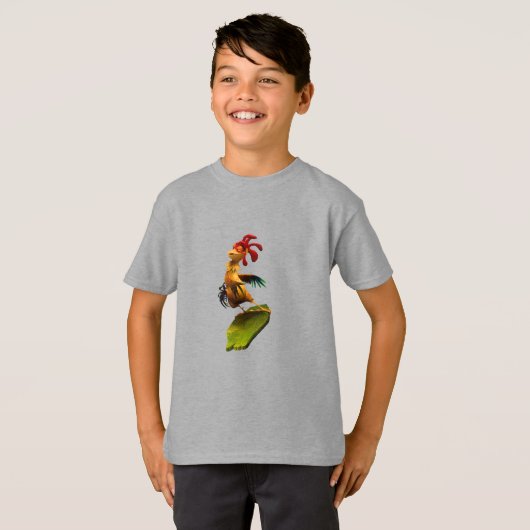 Chicken Joe T-shirt (Voorkant volledig)
