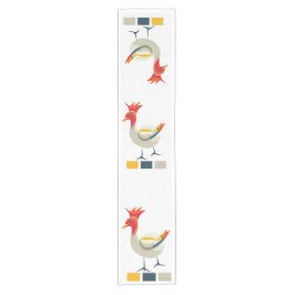 Chicken Korte Tafelloper