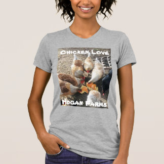 Chicken love T-Shirt