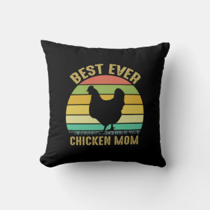 Chicken Lover   Best Ever Chicken Ma Kussen