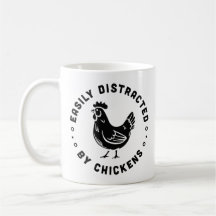 Chicken lover grappig land boerderij life quotes