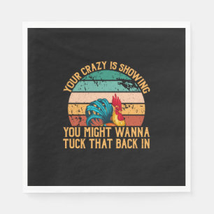 Chicken Lover   Je zou willen Tuck Servet