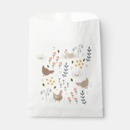 Chicken Lovers Party Baby shower Verjaardag Boerde Bedankzakje