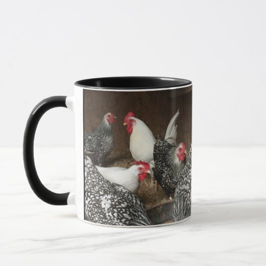 CHICKEN-MOK MOK (Links)