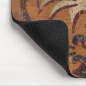Chicken Mousepad Muismat (Hoek)