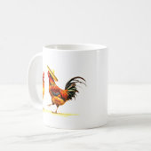 chicken mug (Devant gauche)