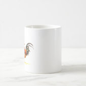 chicken mug (Centre)