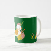 Chicken Mug (Devant droit)