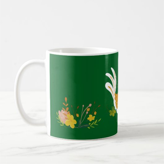 Chicken Mug (Gauche)