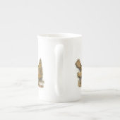 Chicken mug #7 (Dos)