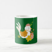 Chicken Mug Koffiemok (Center)