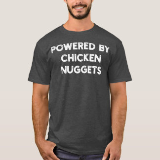 Chicken Nuggets T-shirt