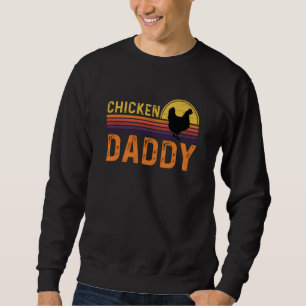 Chicken Papa, Funny Farmers Trui