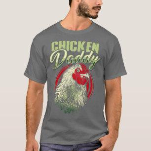Chicken Papa T-shirt