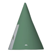 Chicken Party Pet Feesthoedjes (Rechts)