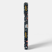 Chicken Pattern Case-Mate iPhone Case (Achterkant / Links)