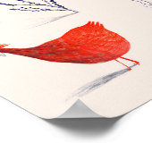 Chicken Poster (Hoek)