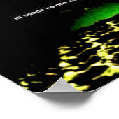 CHICKEN POSTER (Hoek)