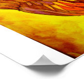 Chicken Poster (Hoek)