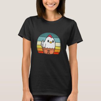 Chicken Pot Pie - Kip Pi Dag 2021 T-shirt