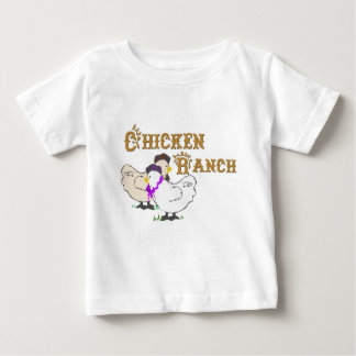 Chicken Ranch