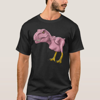 Chicken Rex T-shirt
