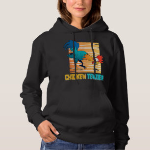 Chicken Sandwich Shirt Funny zal werken voor kippe