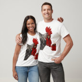 Chicken Shirt (Unisex)