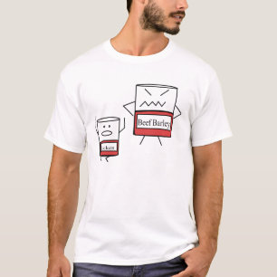 Chicken Soup T-shirt