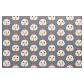 Chicken Stof (Yard (91,4 cm))
