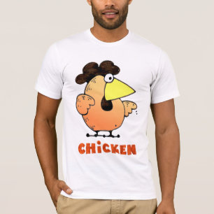 Chicken T shirt