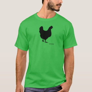 Chicken T-shirt