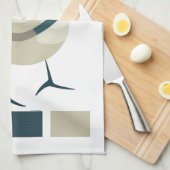 Chicken Theedoek (Quarter Fold)