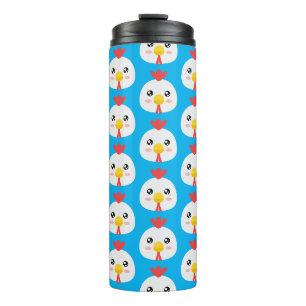 Chicken Thermosbeker