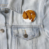Chicken Wings Crispy Delicious Ronde Button 5,7 Cm (In situ)