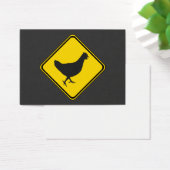 Chicken Xing ! (Bureau)